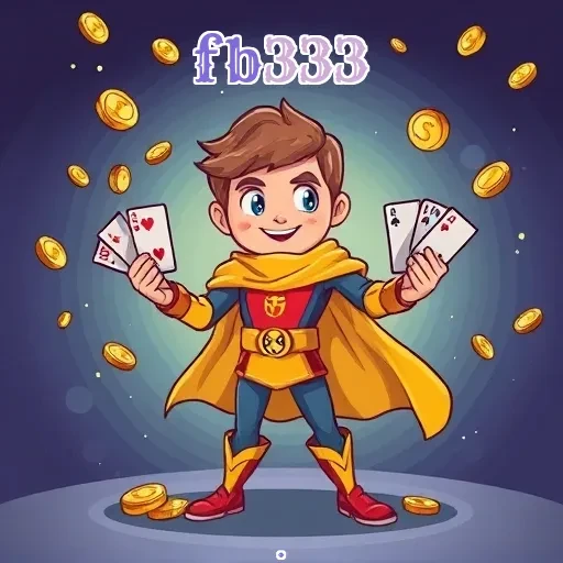 fb333 Permainan Kartu dan Fitur Unggulan untuk Pecinta Game
