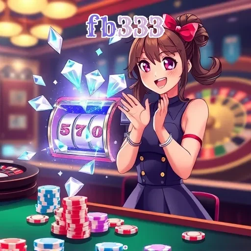 fb333: Pusat Berita Game Online Terpercaya di Indonesia