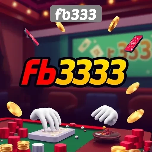 Menggali Lebih Dalam Tentang Situs Game fb333
