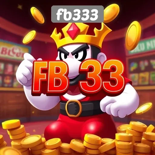 Mengenal Situs Game fb333 Sebagai Pilihan Utama Pecinta Game
