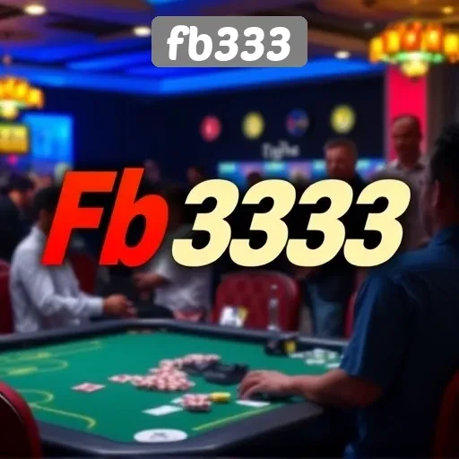 fb333 dan Komitmennya terhadap Keamanan Player