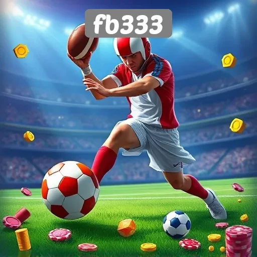 Jenis Permainan yang Tersedia di fb333