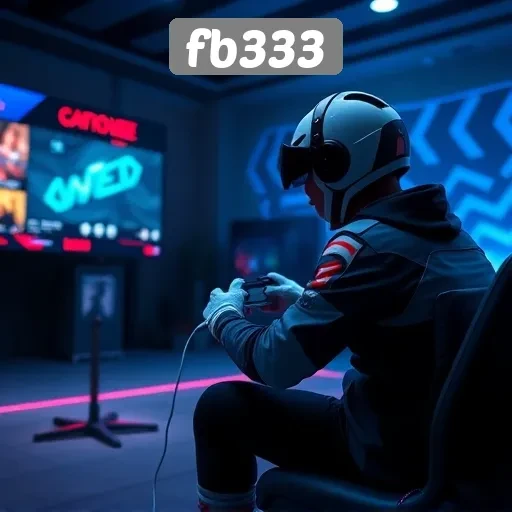 Inovasi Terbaru dalam Gaming di Situs fb333
