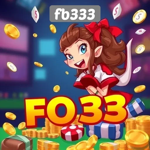 Promosi dan Bonus Menarik di fb333