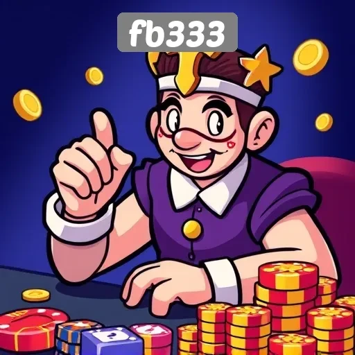 Pengalaman Pengguna di fb333 yang Perlu Diketahui